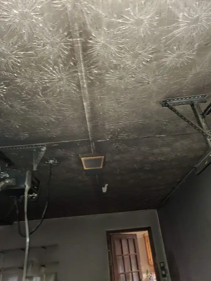 Fire and smoke damage assessment for Emergency Water Damage Services in Snohomish